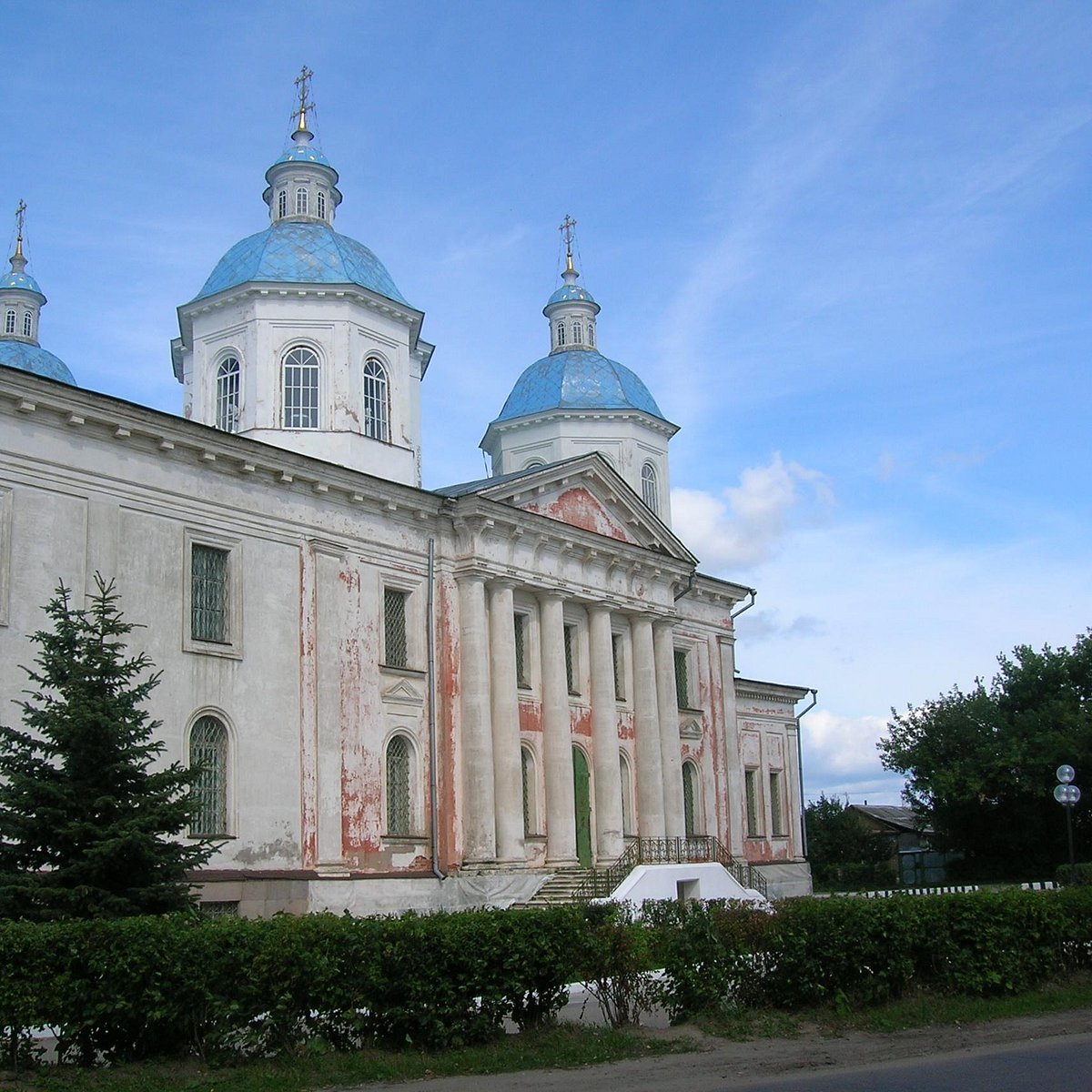 Старый город, Кашин: лучшие советы перед посещением - Tripadvisor