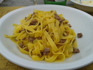 Comida
