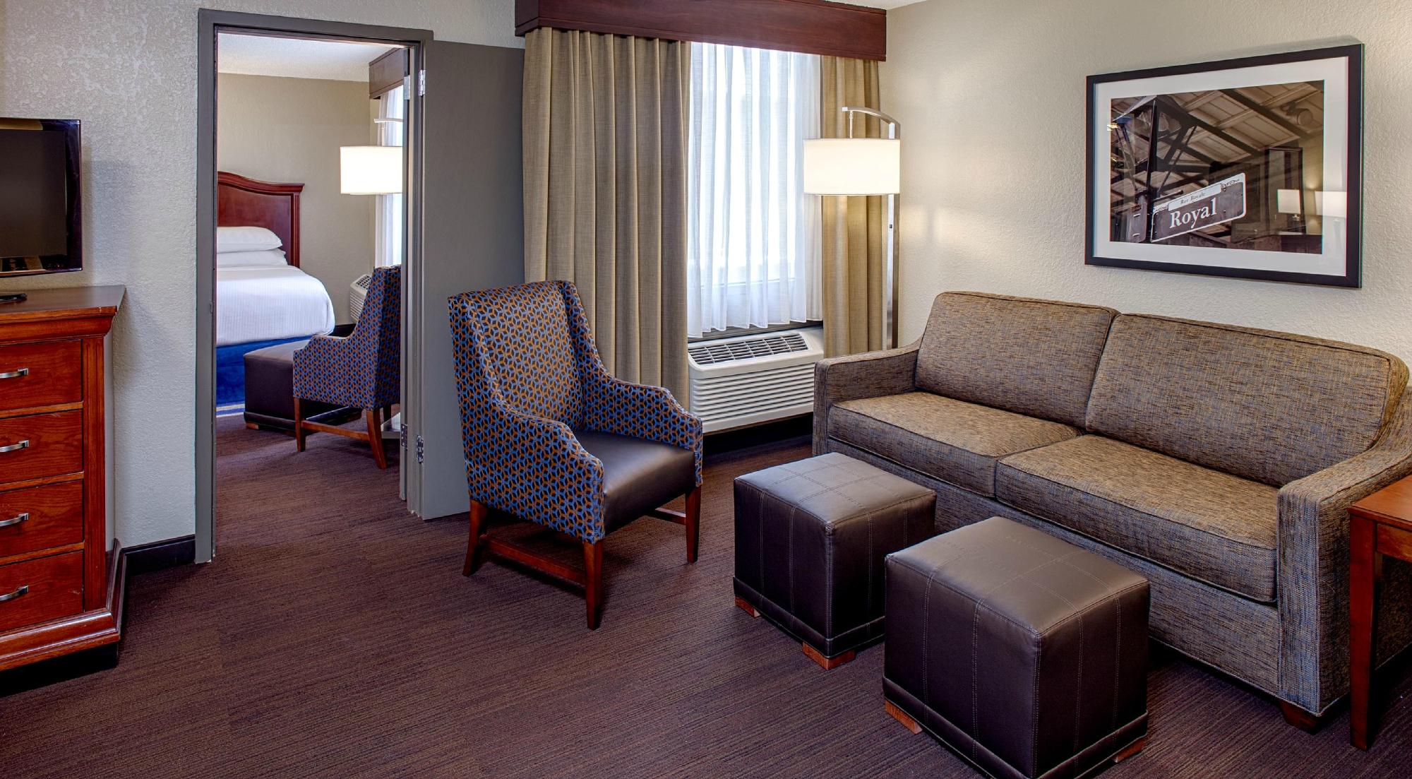 Hotel photo 68 of Wyndham New Orleans - French Quarter.