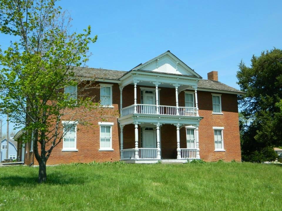 Grinter Place State Historic Site - All You Need to Know BEFORE You Go ...