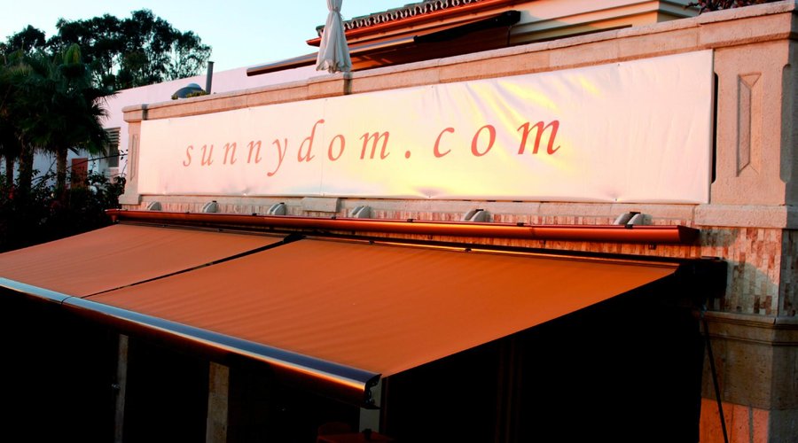 Sunnydom