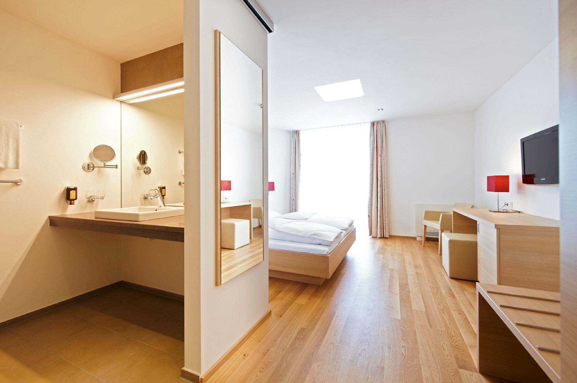Hotel photo 4 of Sternen Hotel Wolfurt.