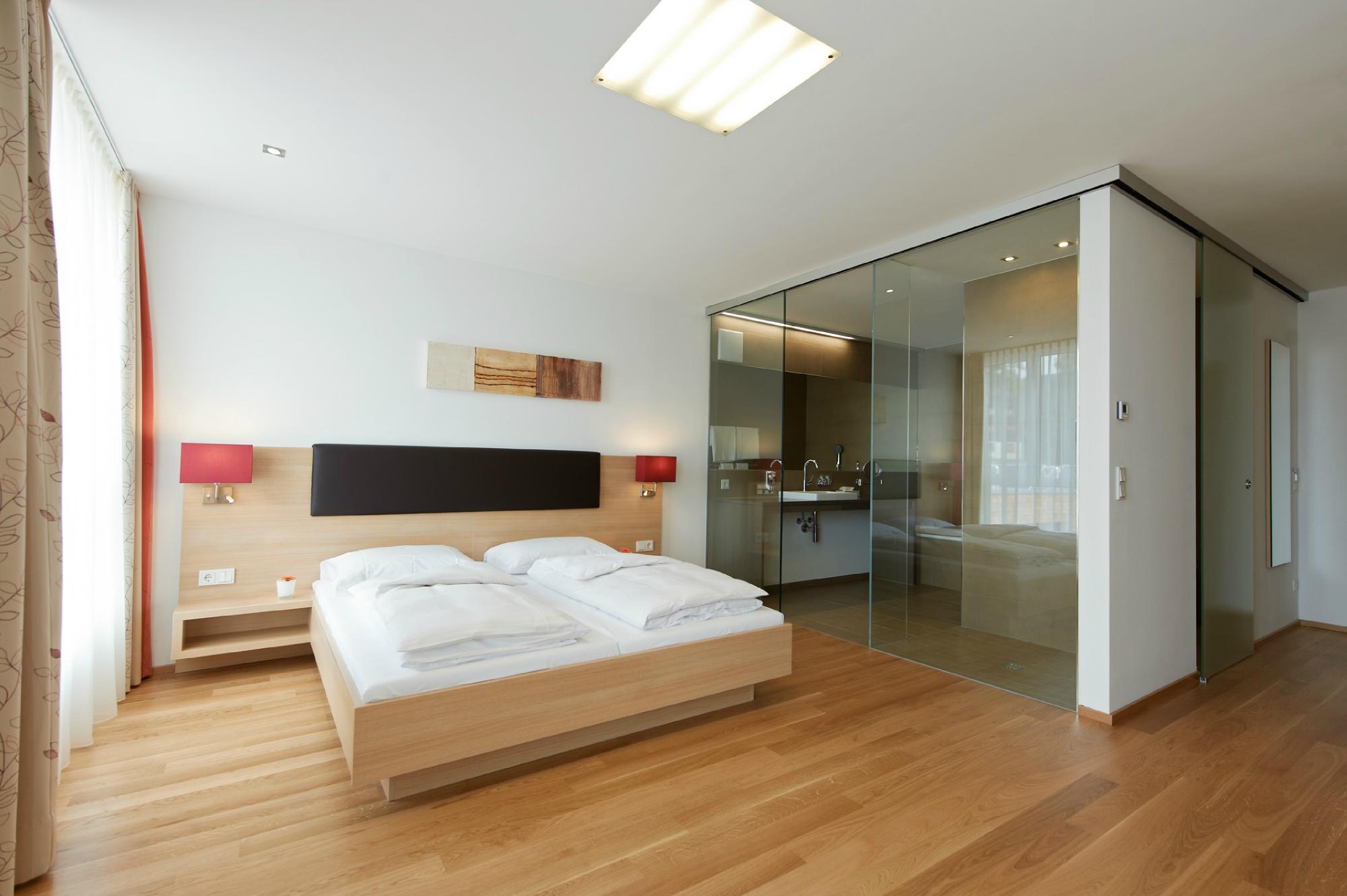 Hotel photo 5 of Sternen Hotel Wolfurt.