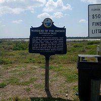 Matanzas Inlet (Florida) - All You Need to Know BEFORE You Go