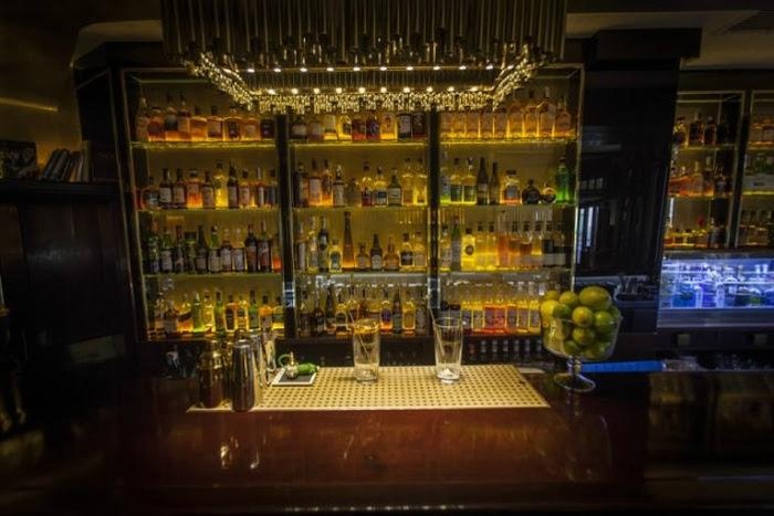 Imagen 4 de Solange Cocktails & Luxury Spirits