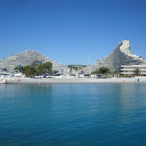 The Marina