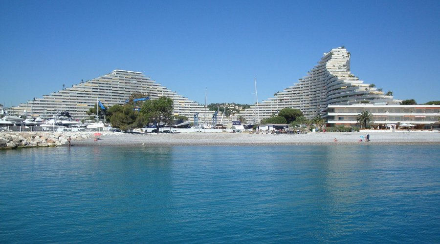The Marina