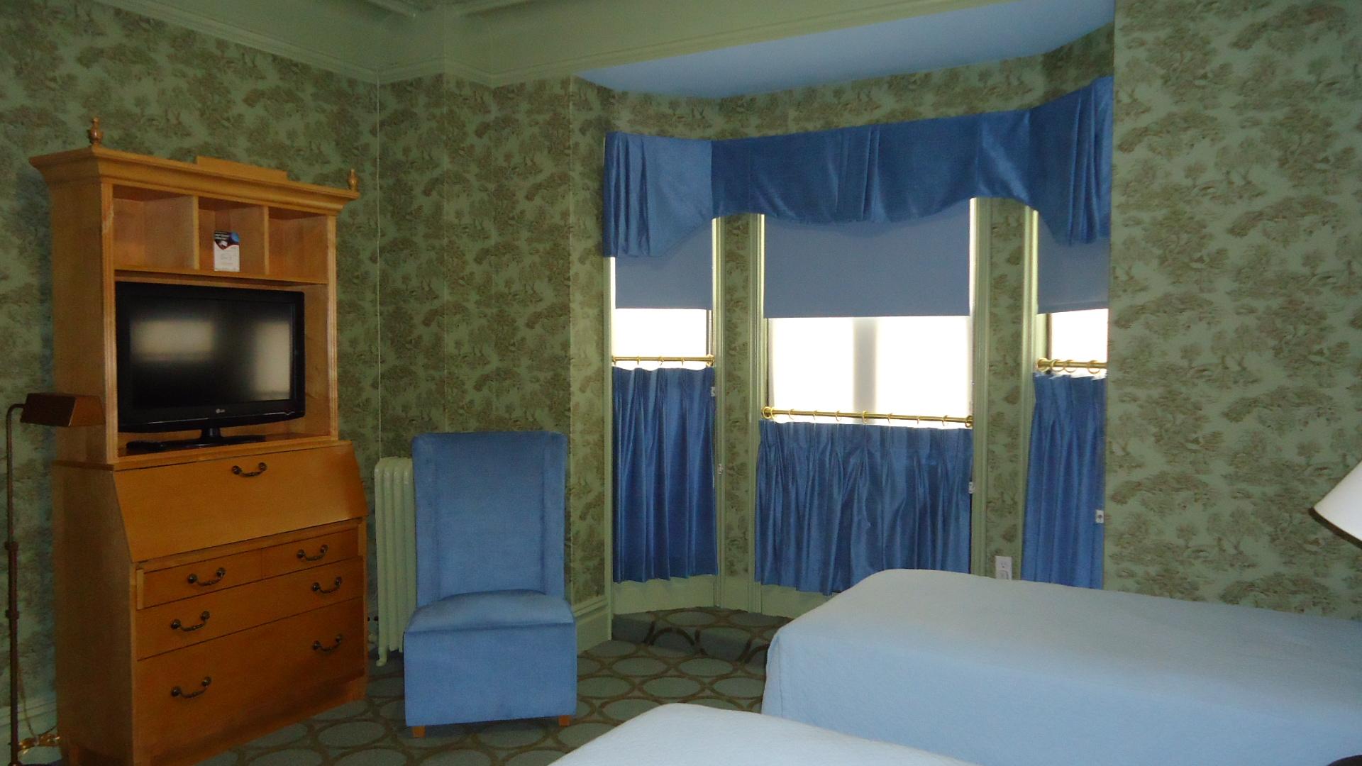 Hotel photo 77 of The Wolcott Hotel.