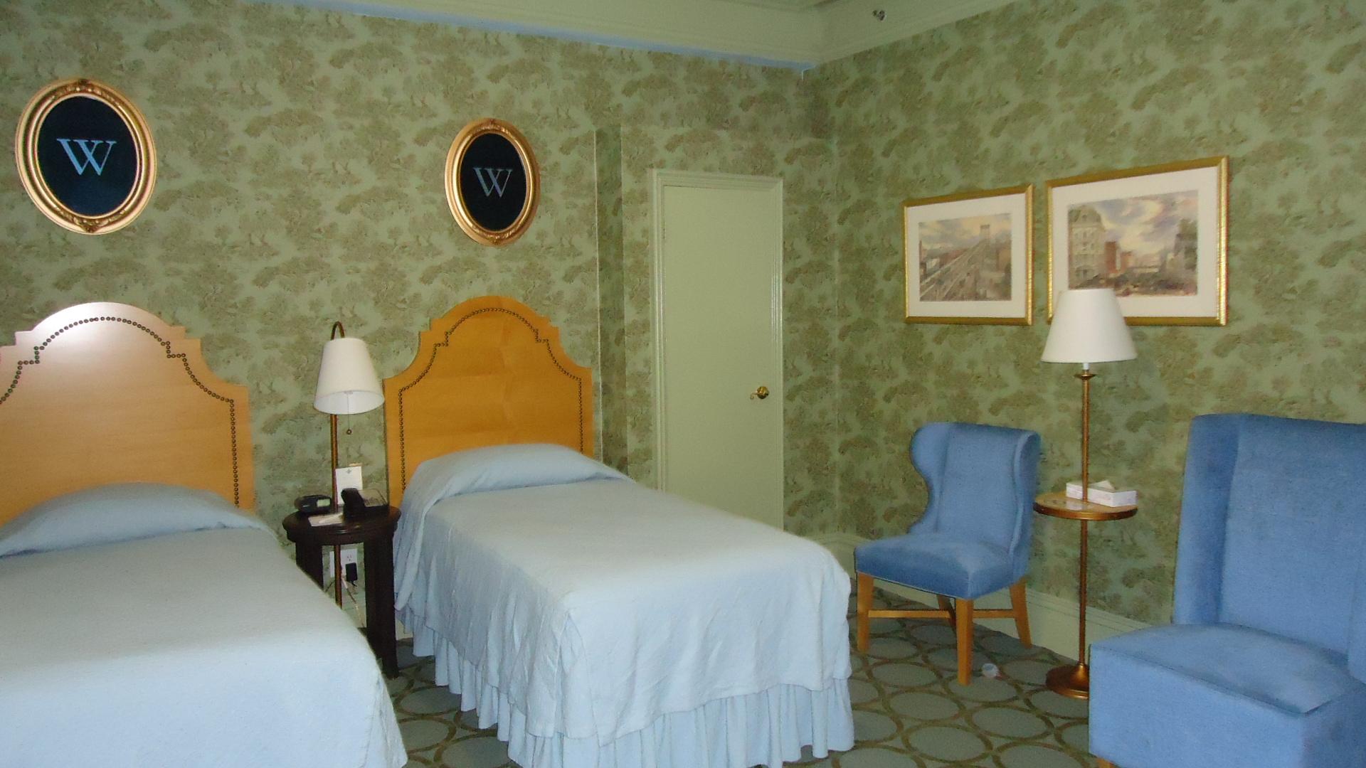 Hotel photo 43 of The Wolcott Hotel.