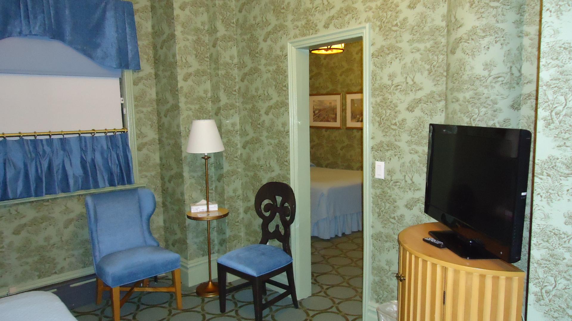 Hotel photo 21 of The Wolcott Hotel.