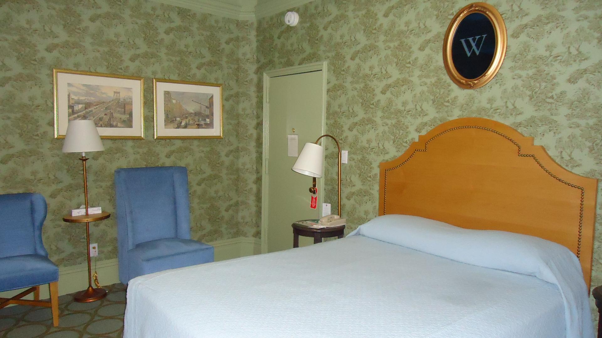 Hotel photo 63 of The Wolcott Hotel.