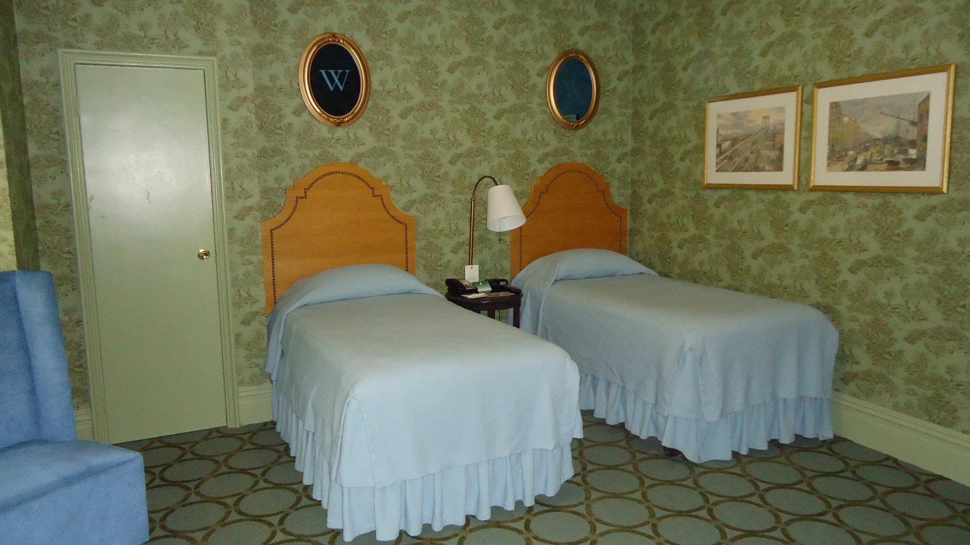 Hotel photo 85 of The Wolcott Hotel.