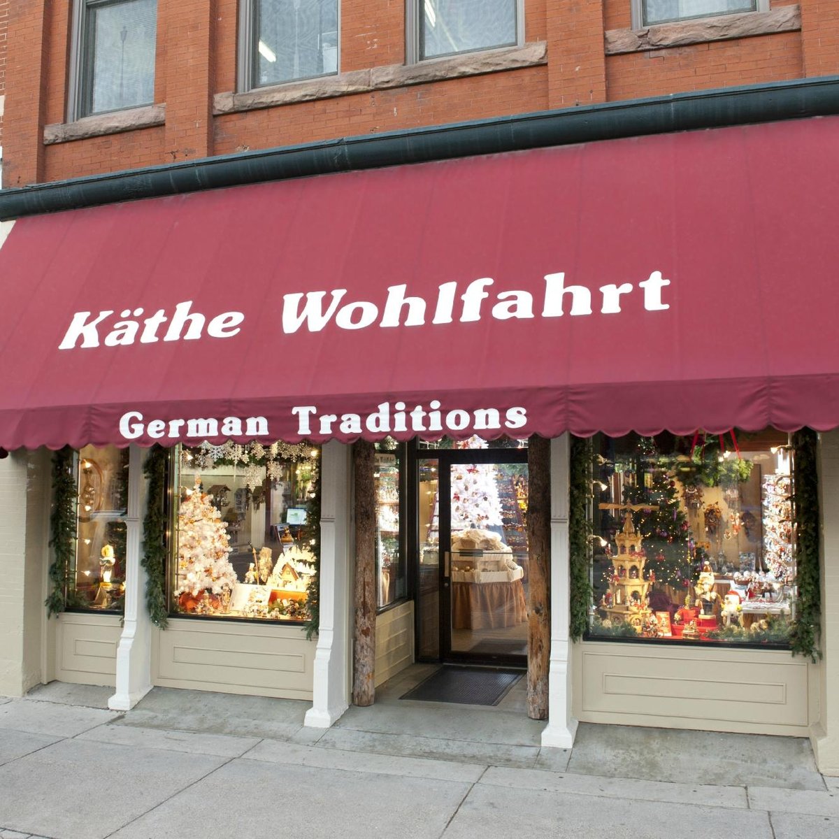 KATHE WOHLFAHRT (2025) All You Need to Know BEFORE You Go (with Photos)