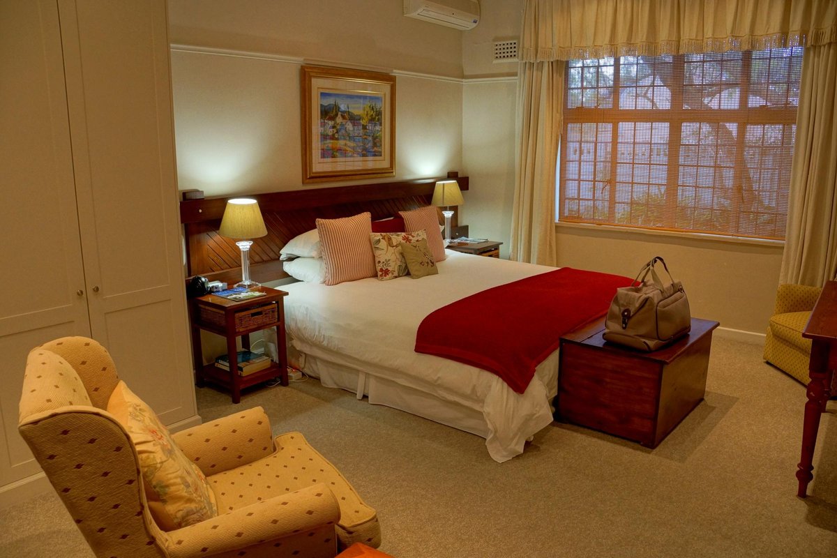 Wild Olive Guest House 59 ̶7̶4̶ Updated 2022 Prices And Reviews Newlands Cape Town South 2474