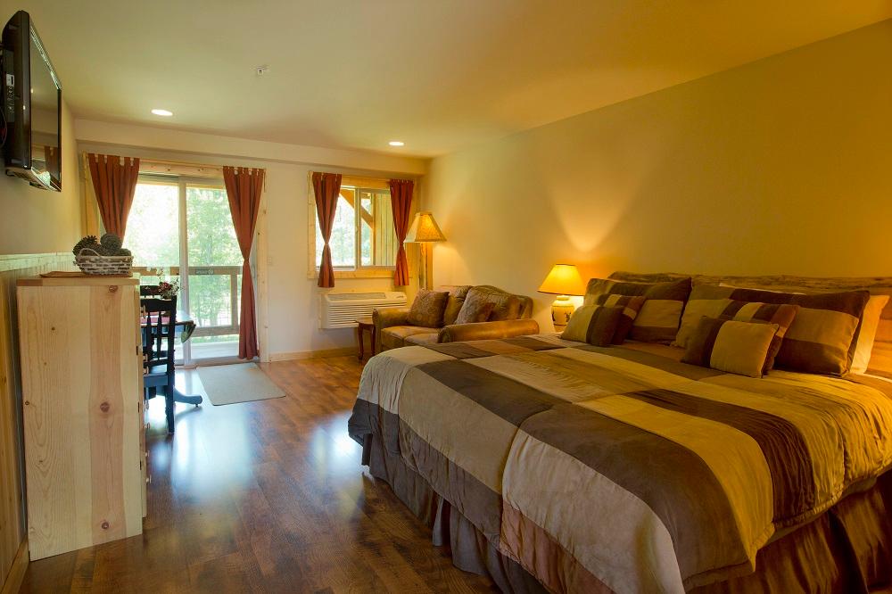 Hotel photo 36 of Methow River Lodge & Cabins.
