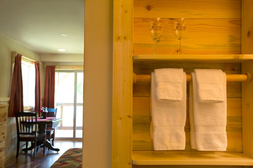Hotel photo 14 of Methow River Lodge & Cabins.