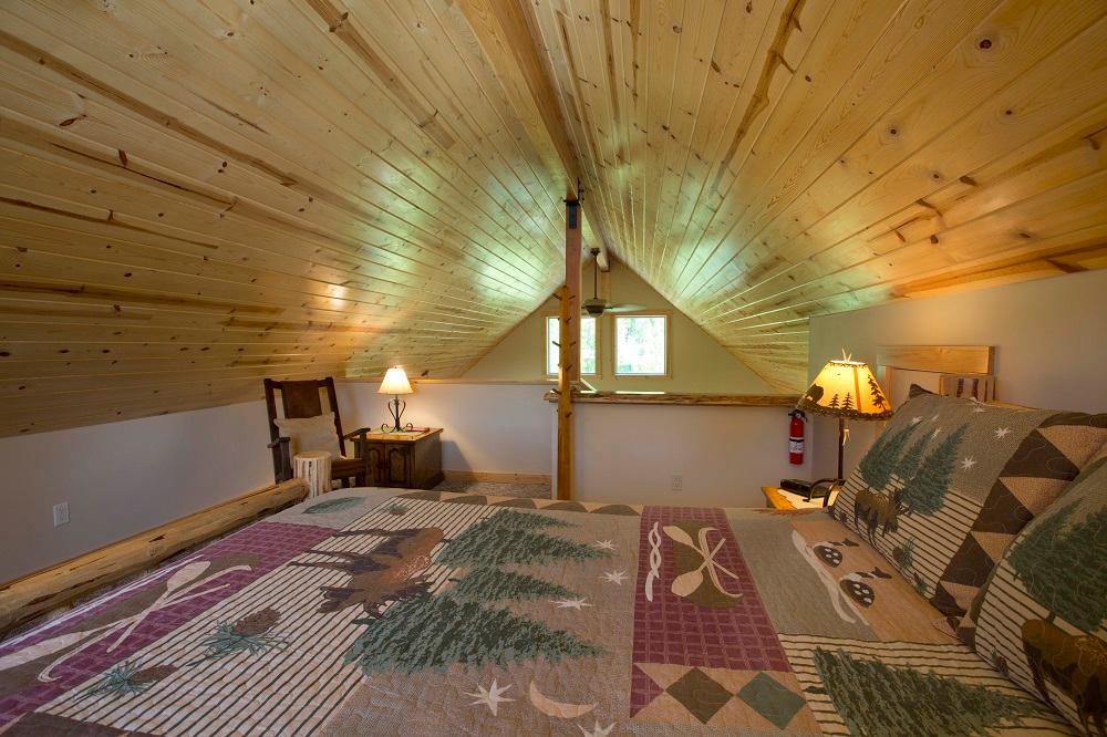 Hotel photo 43 of Methow River Lodge & Cabins.