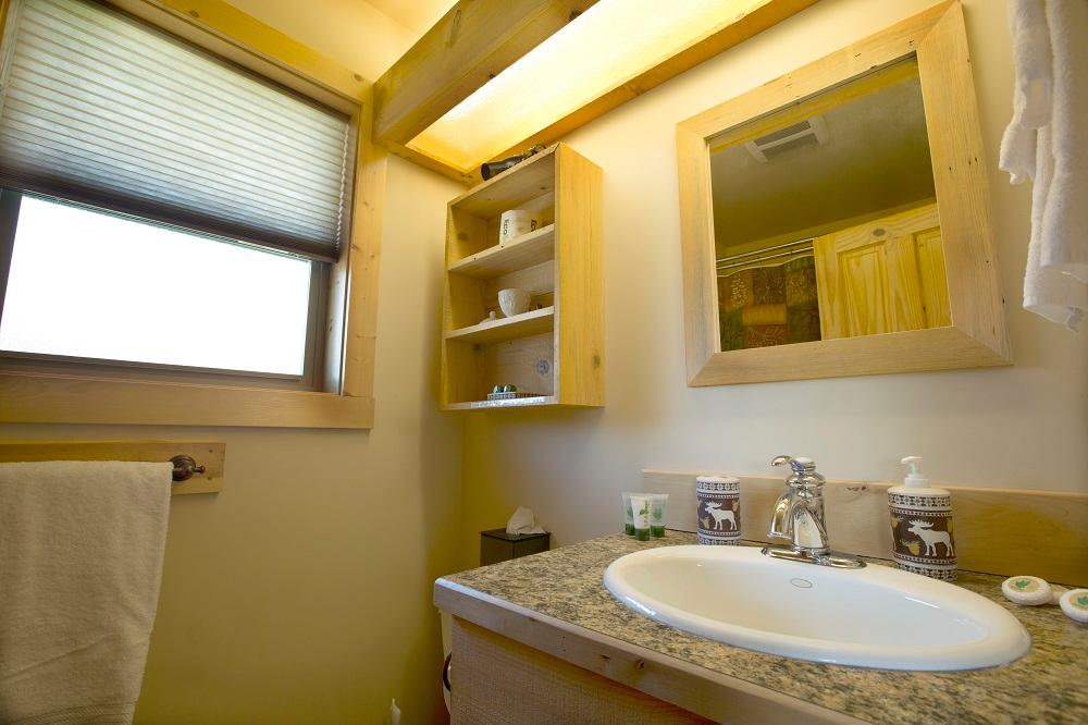 Hotel photo 34 of Methow River Lodge & Cabins.