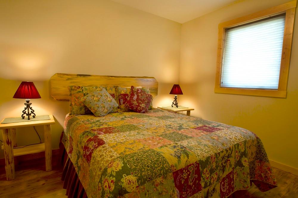 Hotel photo 27 of Methow River Lodge & Cabins.