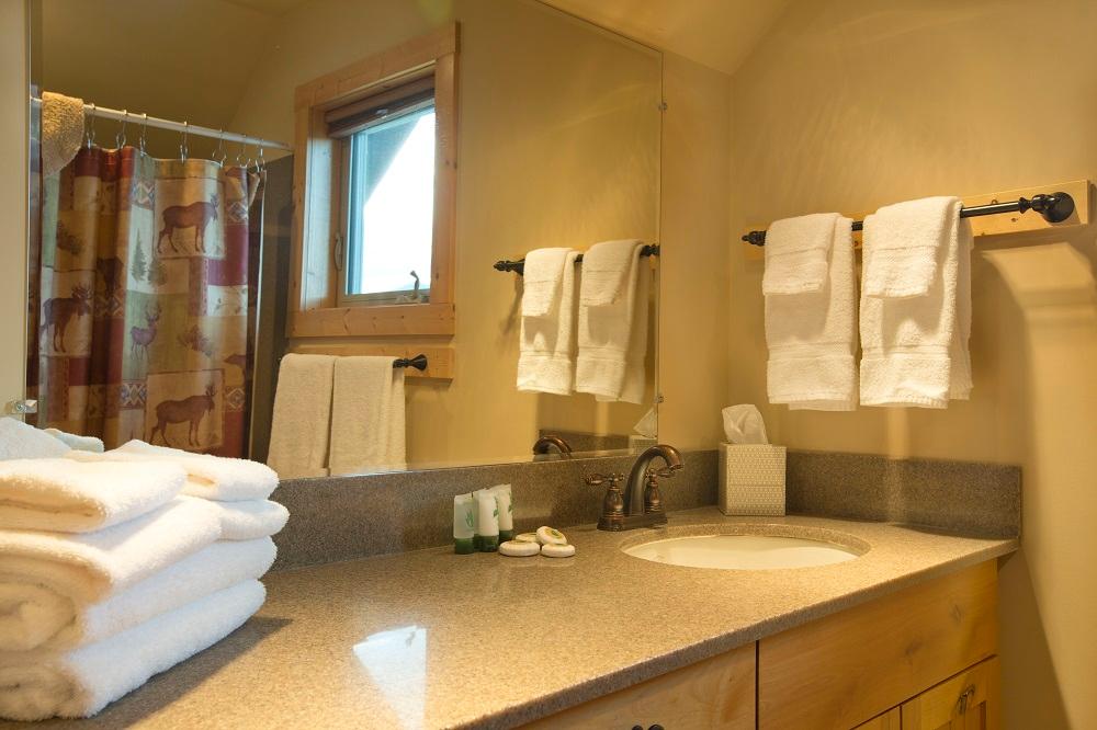 Hotel photo 19 of Methow River Lodge & Cabins.