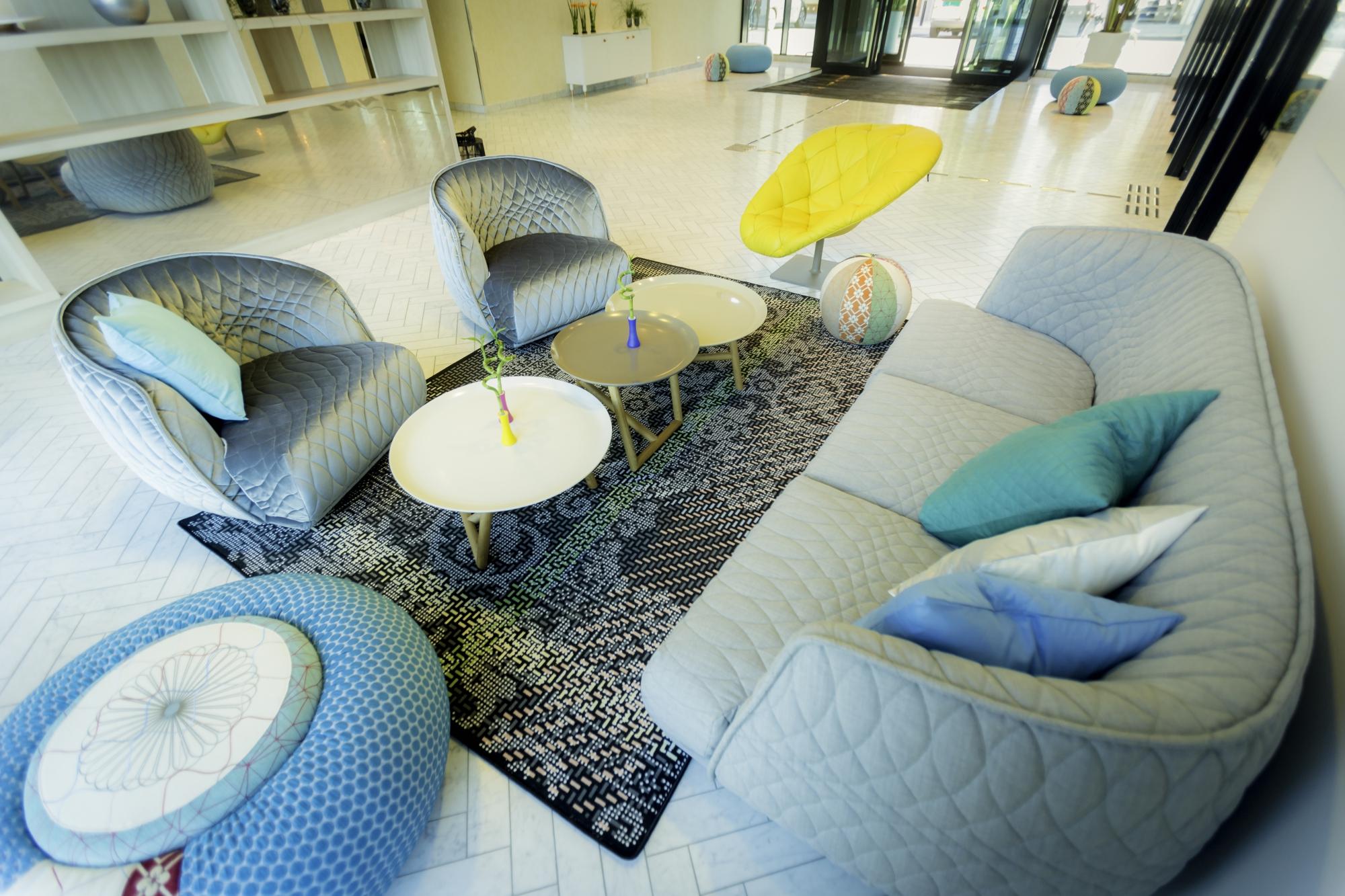 Hotel photo 14 of Scandic Havet.