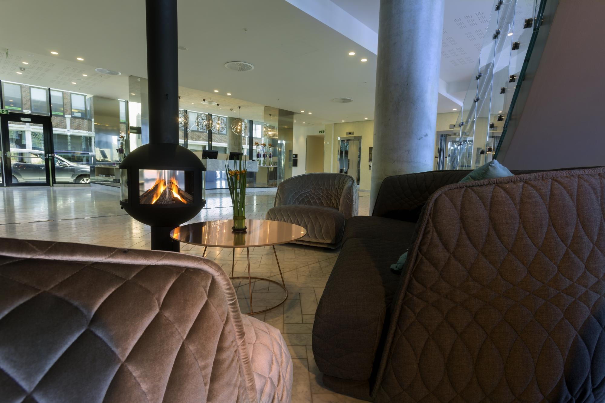 Hotel photo 19 of Scandic Havet.