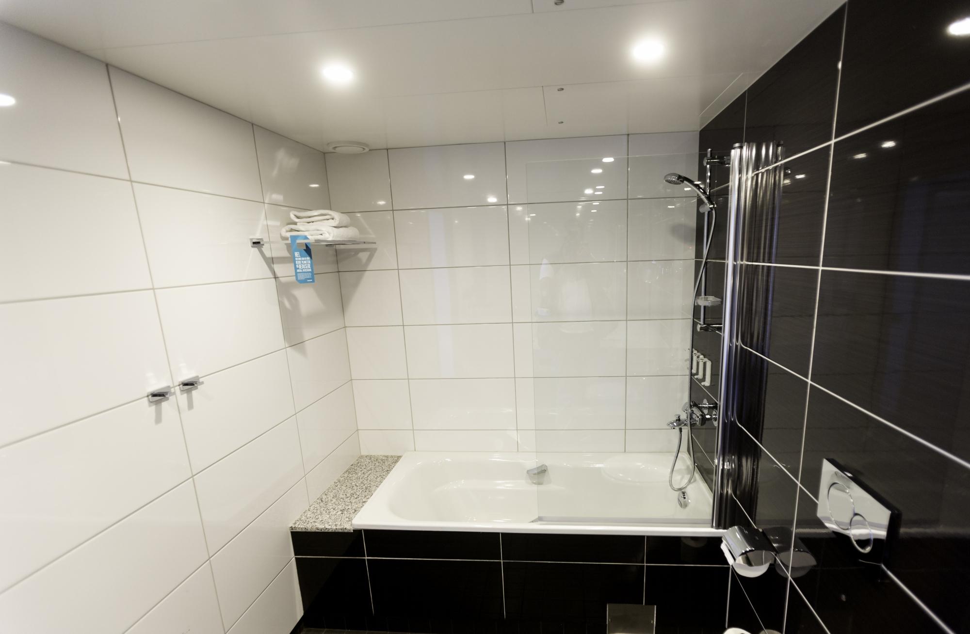 Hotel photo 10 of Scandic Havet.