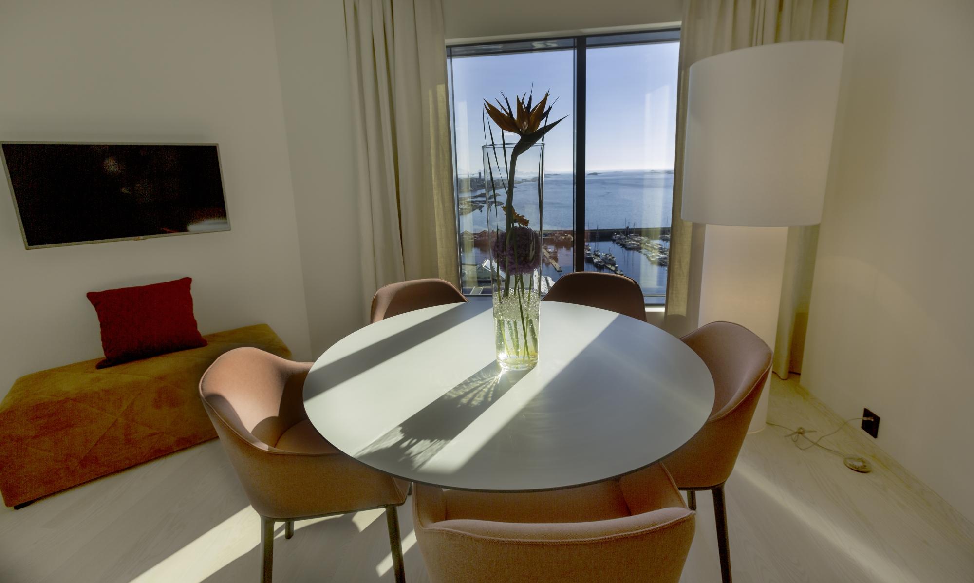 Hotel photo 4 of Scandic Havet.