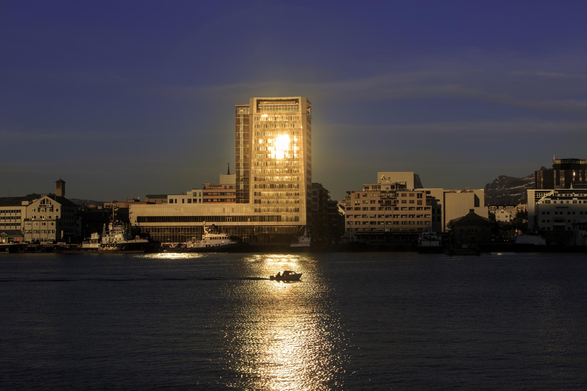 Hotel photo 17 of Scandic Havet.