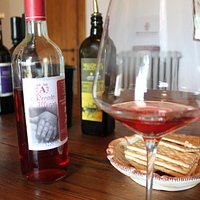 The wines