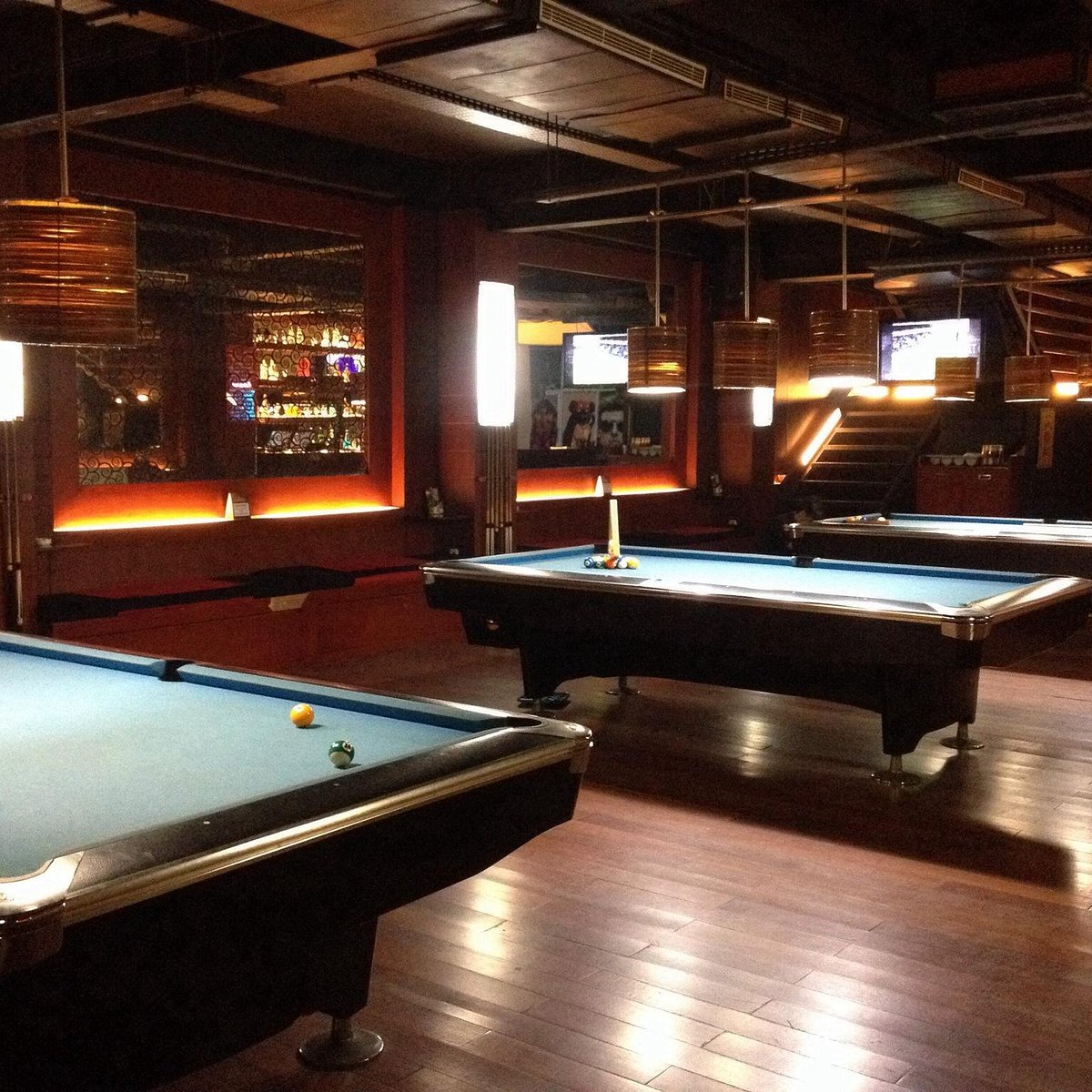 Eldora Billiard, Джакарта: лучшие советы перед посещением - Tripadvisor