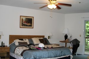 Zimmer und Suite