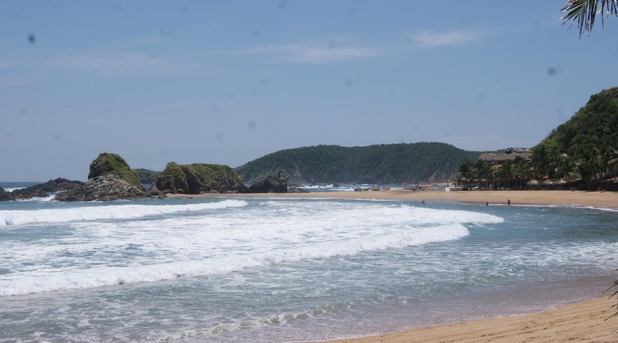 Increíble Mar...