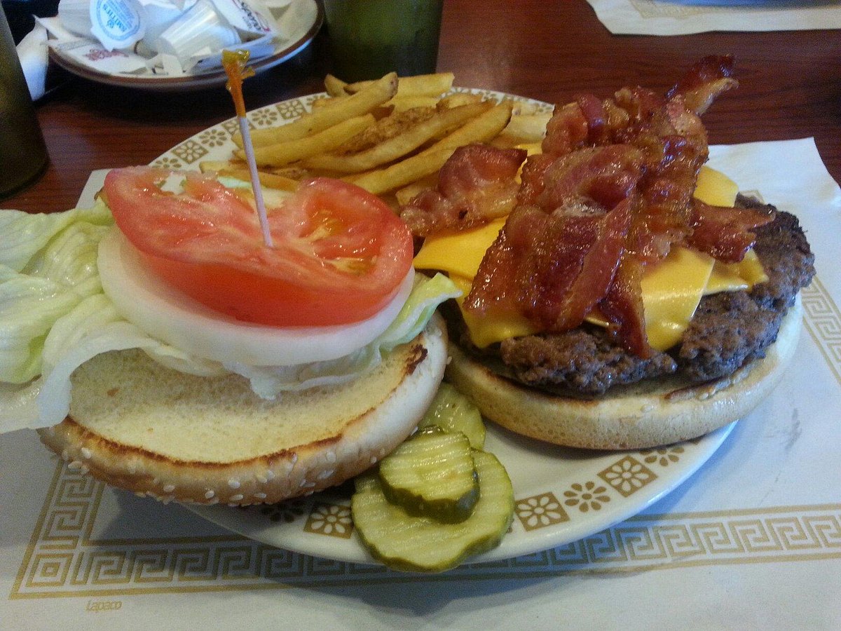 THE 10 BEST Restaurants in Lorain (Updated January 2024)