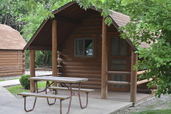 ST. LOUIS N.E. / I-270 / GRANITE CITY KOA - Updated 2024 Campground ...