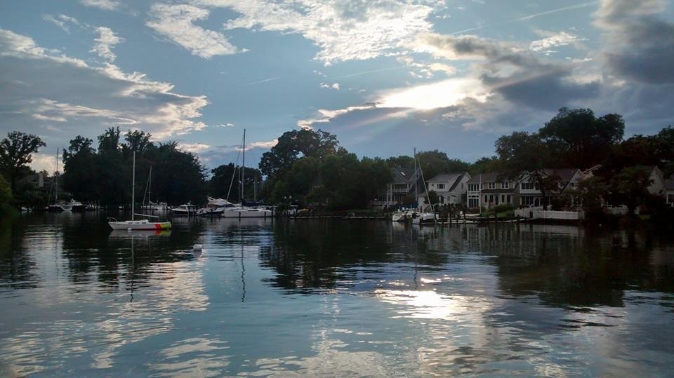 Paddle Annapolis - All You Need to Know BEFORE You Go