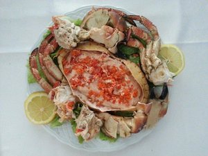 Comida