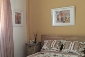Chambre et suite