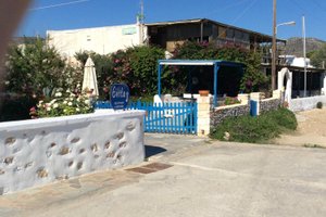 Piscine et plage