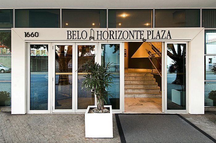 BHB HOTEL BELO HORIZONTE