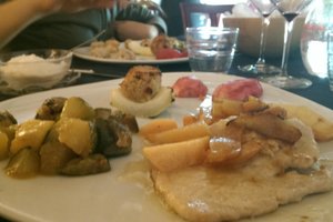 Cibo