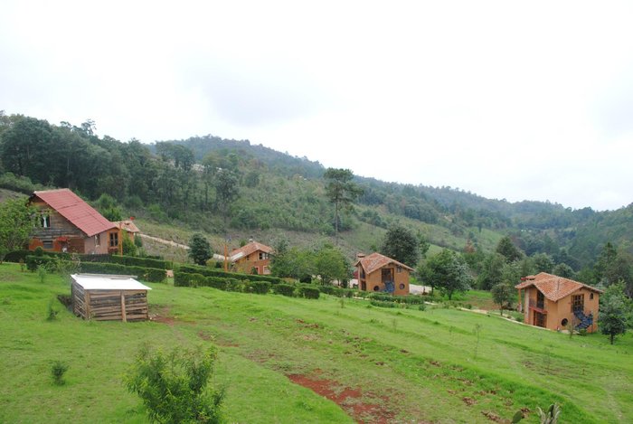 CABAÑAS SERGIA TORRES desde $1,214 (San Cristóbal de las Casas, Chiapas) -  opiniones y comentarios - campamento - Tripadvisor