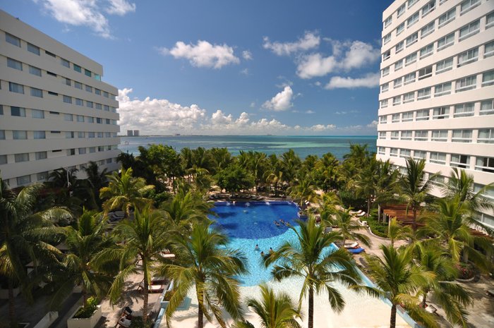 grand oasis palm cancun tripadvisor