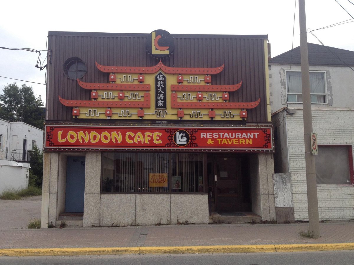 LONDON CAFE, Timmins - Restaurant Reviews, Photos & Phone Number -  Tripadvisor