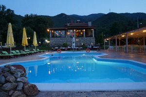 Δείπνο