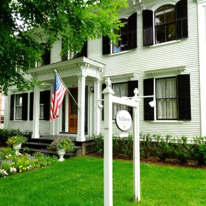 The Ardmore Inn