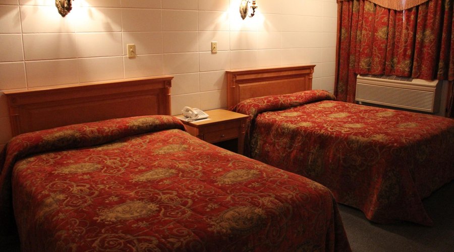 Chambres 2 lits