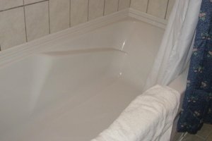 Chambre et suite