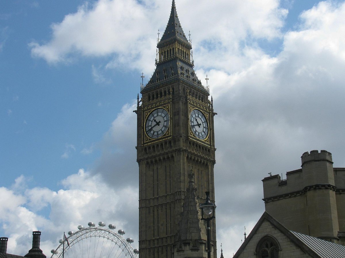 london magical tours