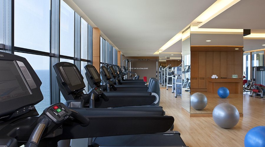 Sheraton Fitness